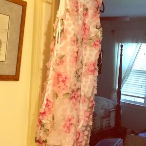 Karl lagerfeld dress